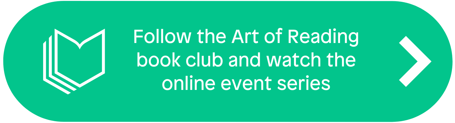 Click to follow the Art of Reading books and online event series